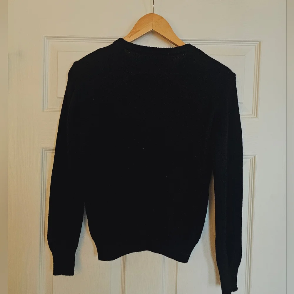 MC2 Saint Barth Snoopy Sweater Size XS - Picture 4 of 10